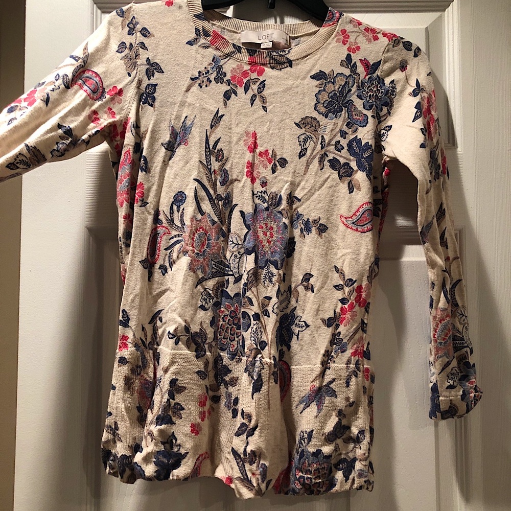 Loft Top
